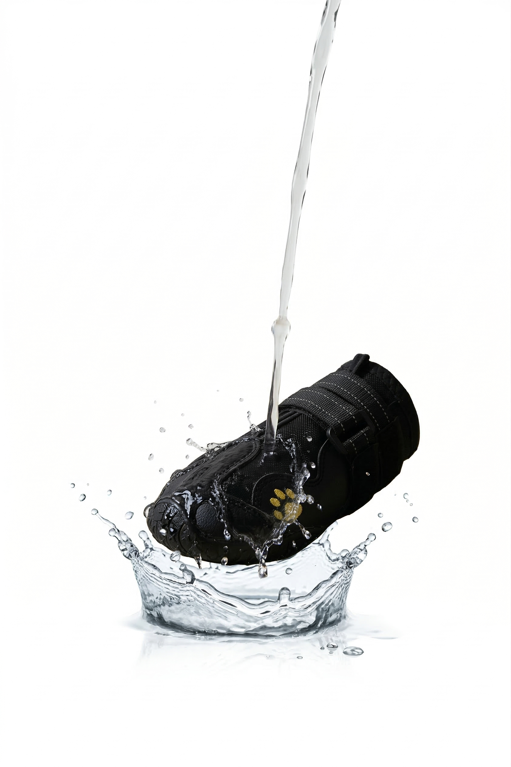 Bottes de Protection 4 Saisons