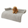 Coussin de Canapé Matelassé