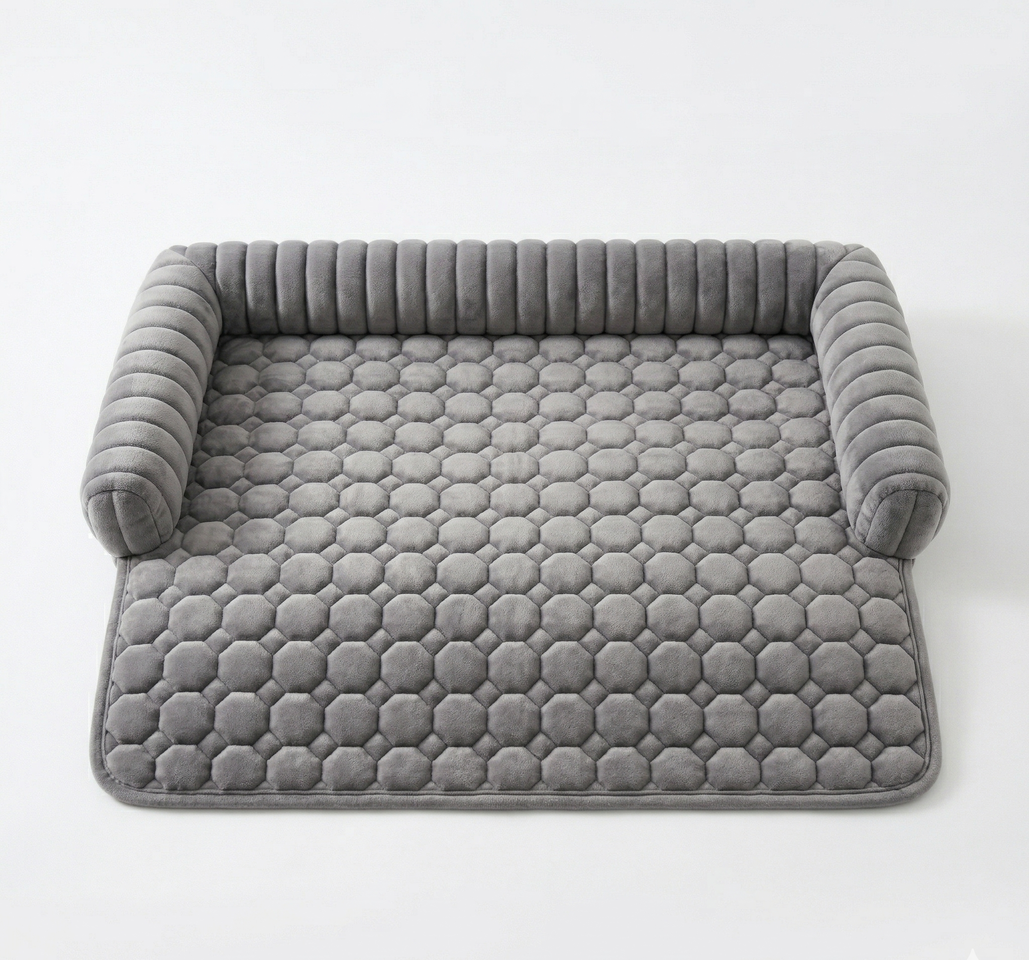 Coussin de Canapé Matelassé